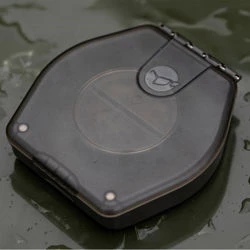 Korda Compac Tubing Box